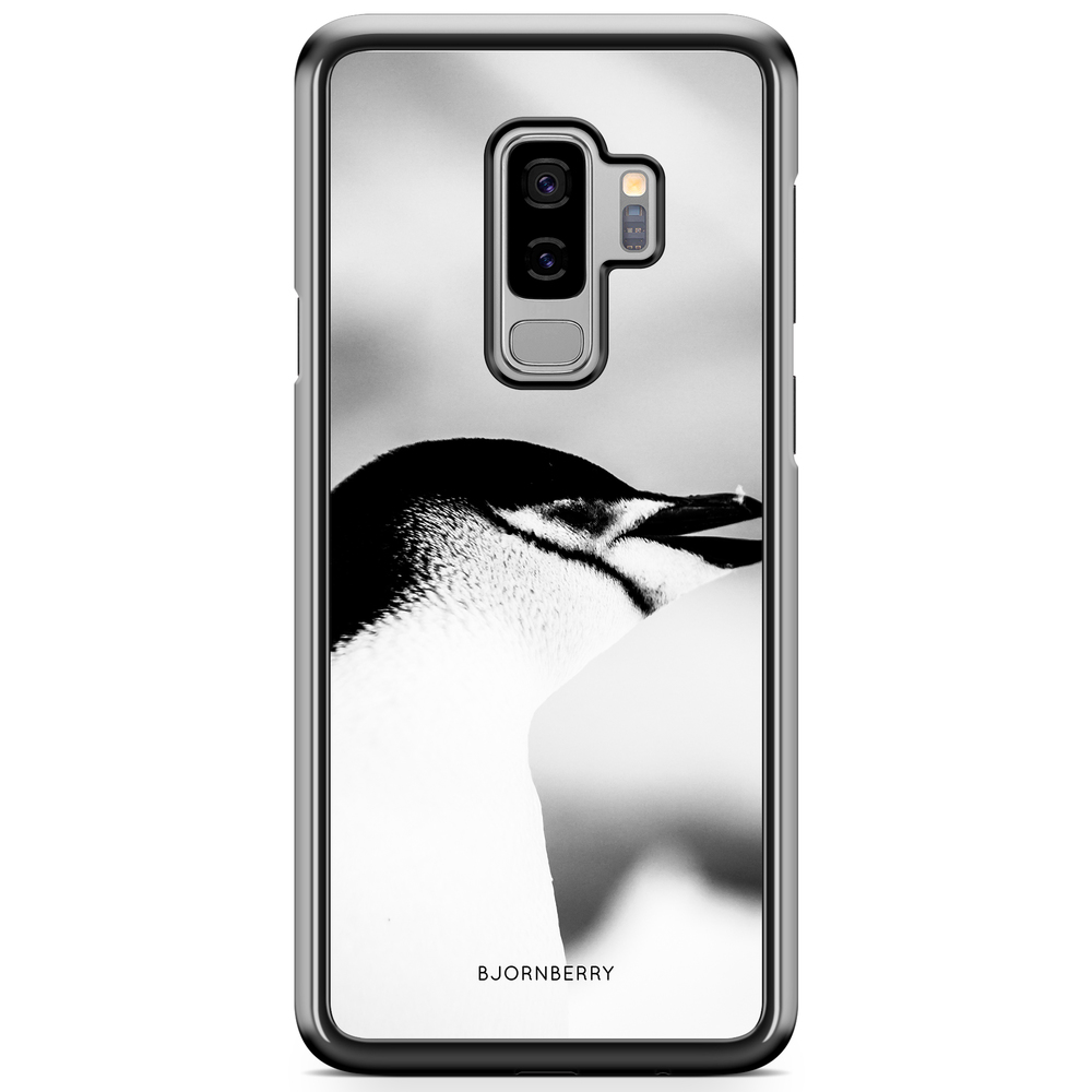 Samsung Galaxy S9 Plus Case - Penguin