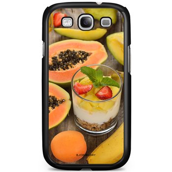 Samsung Galaxy S3 Mini Skal - Tropiska Frukter