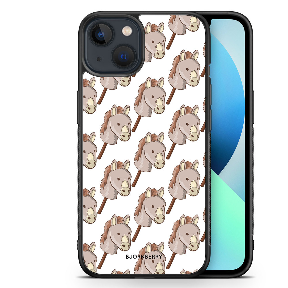 iPhone 13 Mini Case - Toy Horse