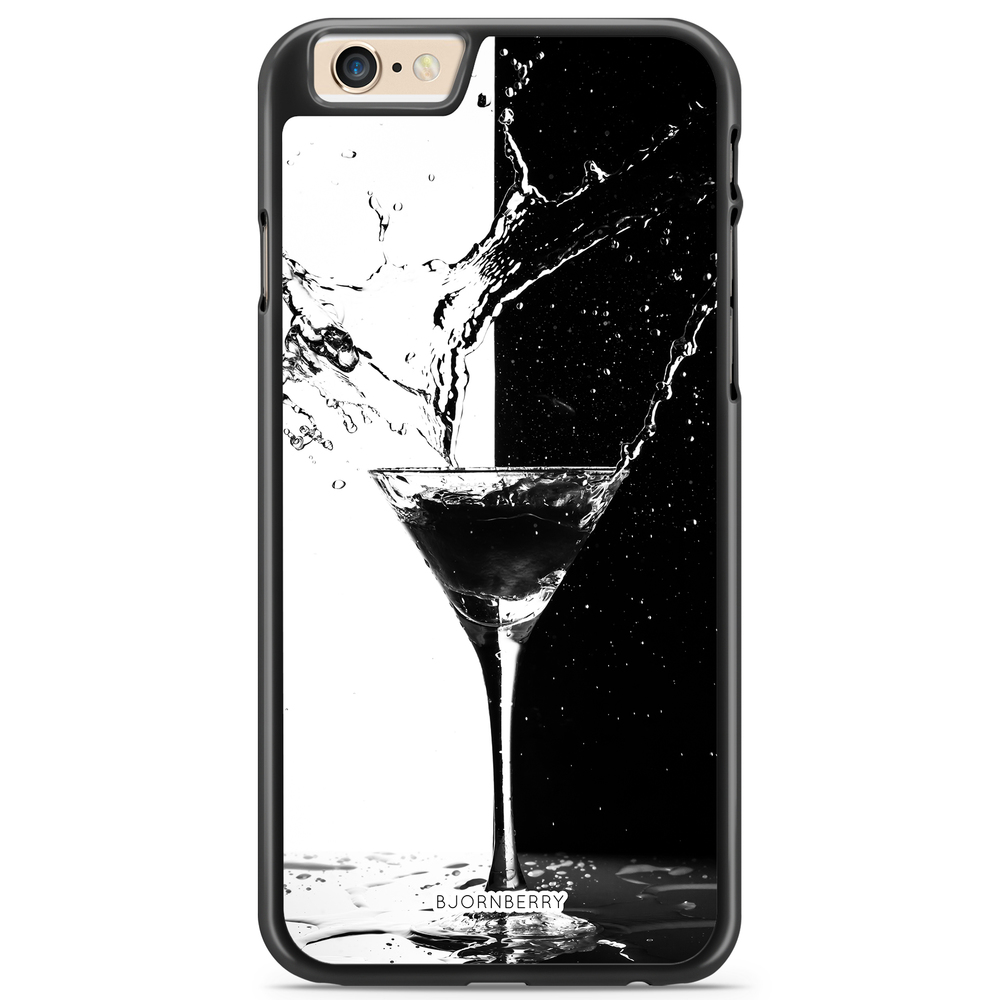 iPhone 6/6s Case - Drink Splash