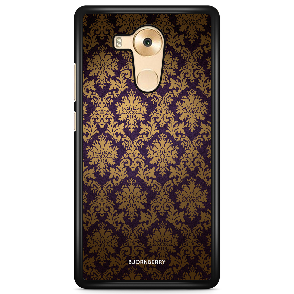 Huawei Mate 8 Case - Damask
