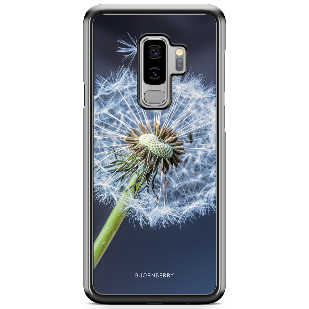 Samsung Galaxy S9 Plus Case - Dandelion
