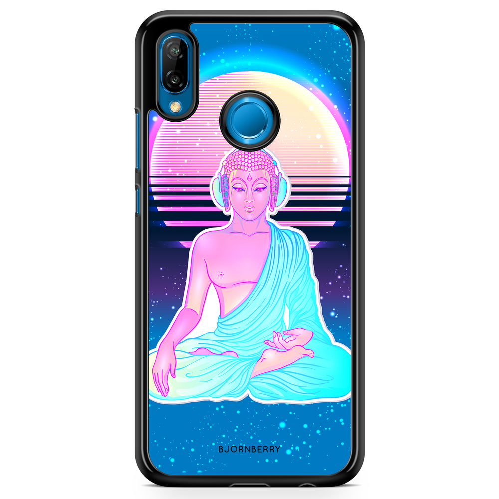 Huawei P20 Lite Case - Buddha