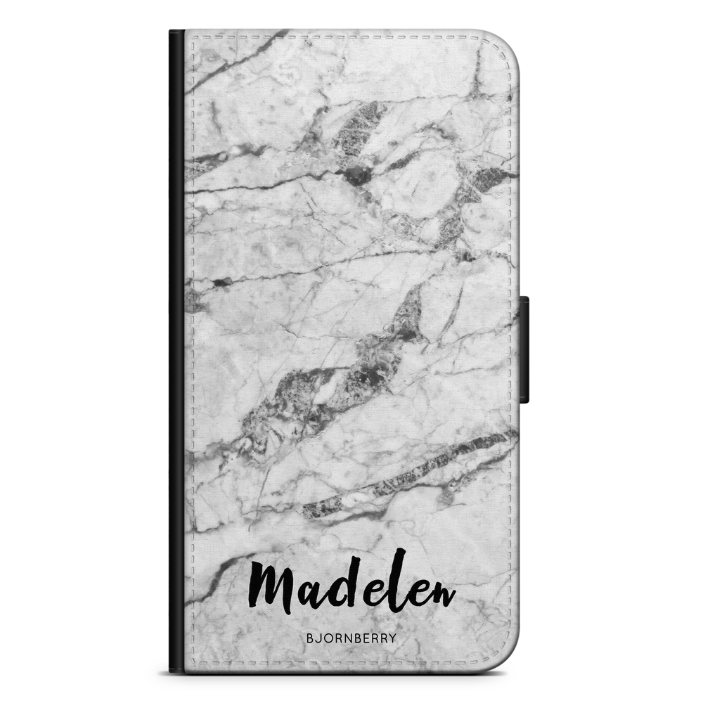 Samsung Galaxy A71 Wallet Case - Madelen