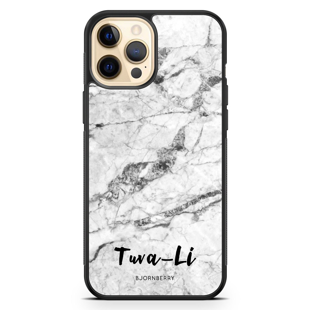iPhone 12 Pro Max Case - Tuva-Li