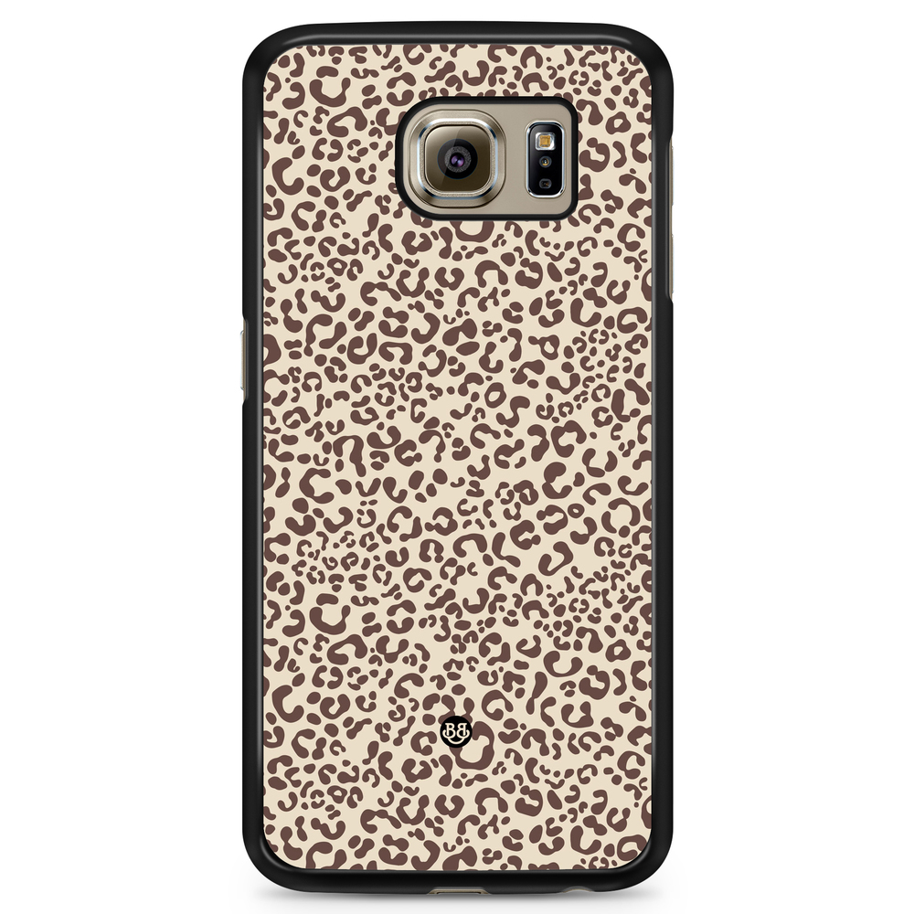 Samsung Galaxy S6 Case - WILD AUTUMN - Wild Spots