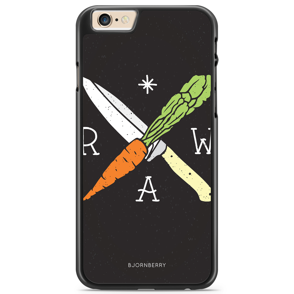 iPhone 6/6s Case - RAW