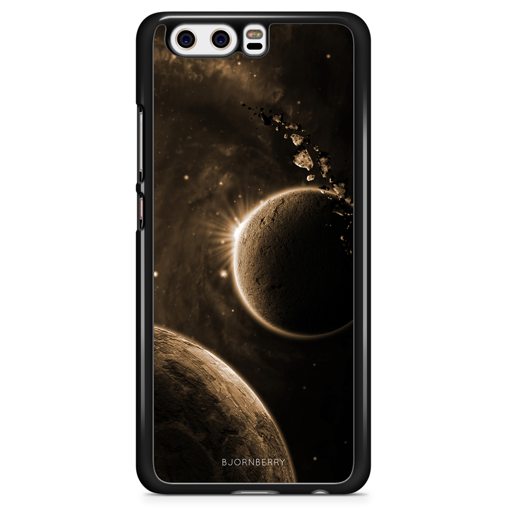 Huawei P10 Plus Case - Asteroid
