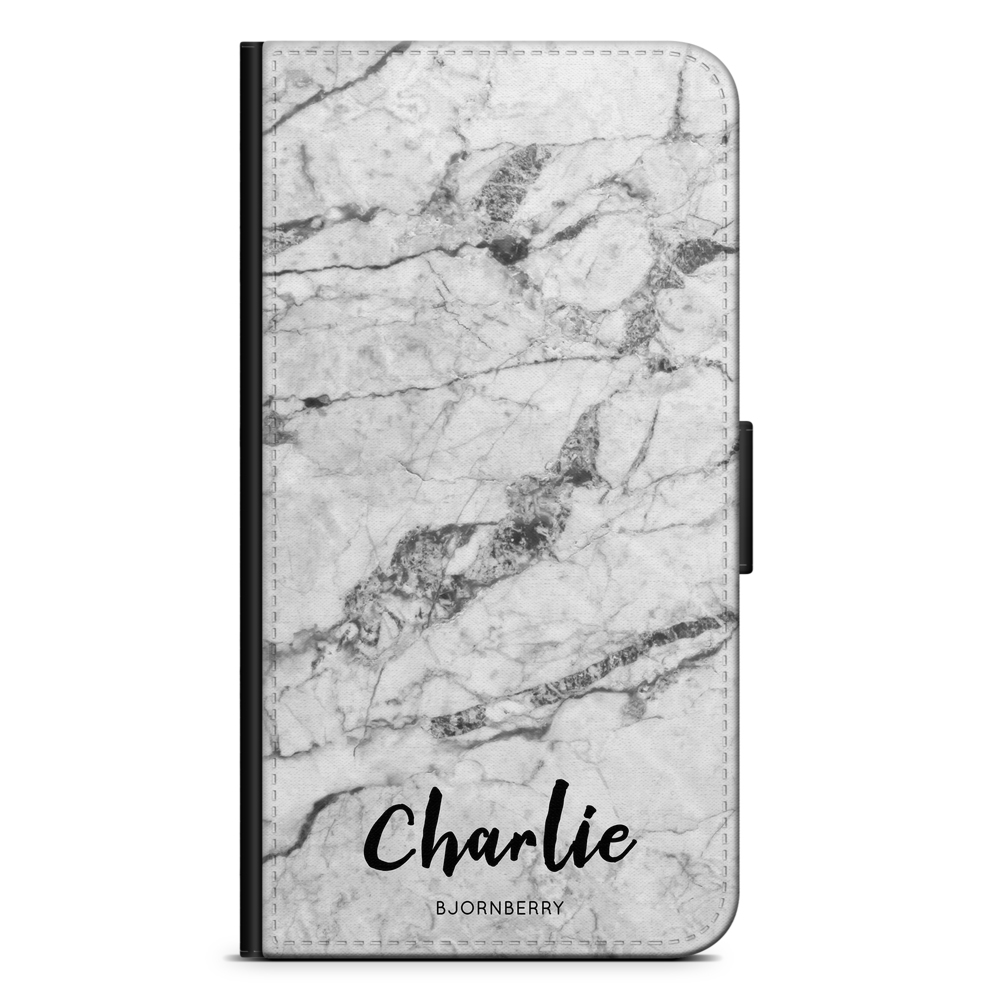 Xiaomi Mi 11 Wallet Case - Charlie