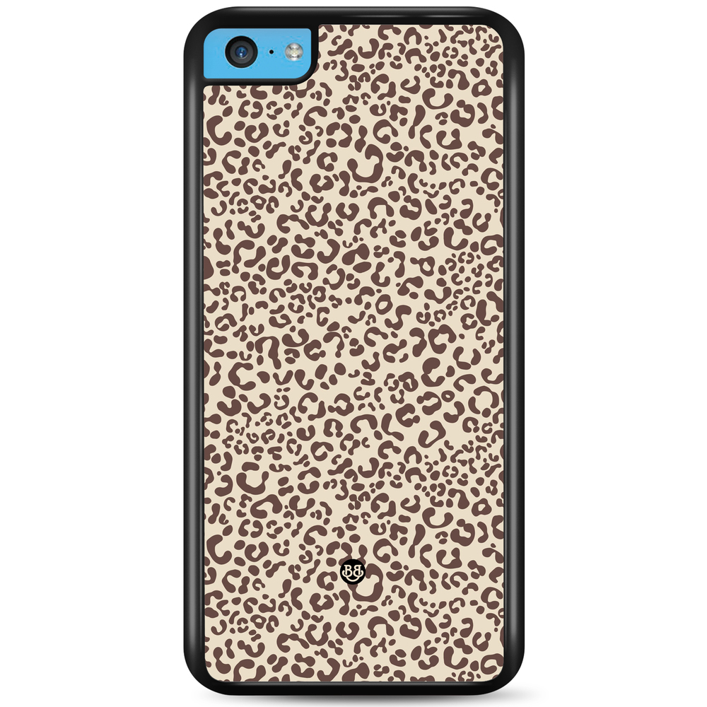 iPhone 5C Case - WILD AUTUMN - Wild Spots