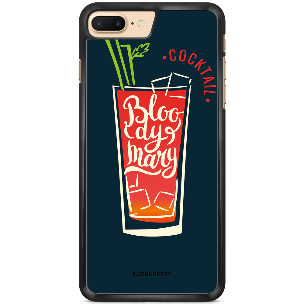 iPhone 7 Plus Case - Bloody Mary