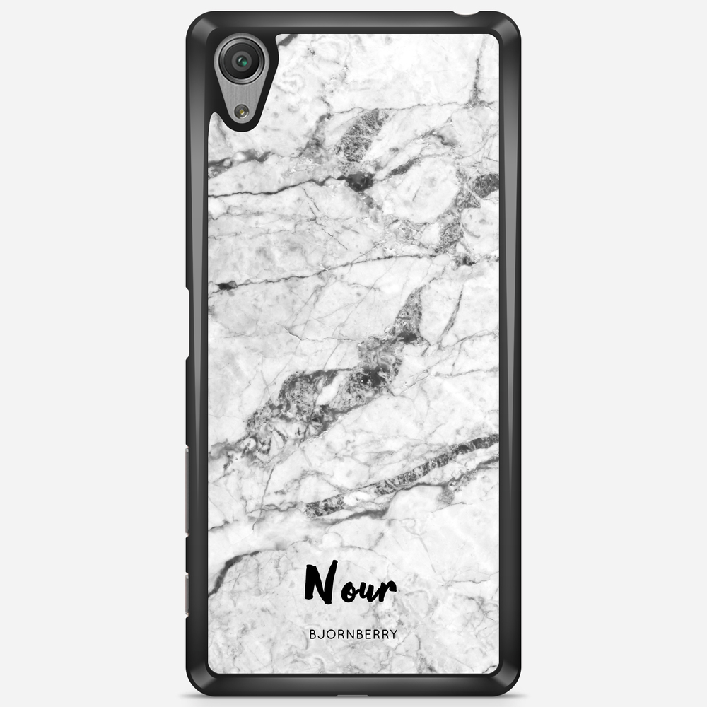 Sony Xperia X Performance Case - Nour