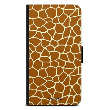 Huawei Honor 10 Plånboksfodral - Giraff