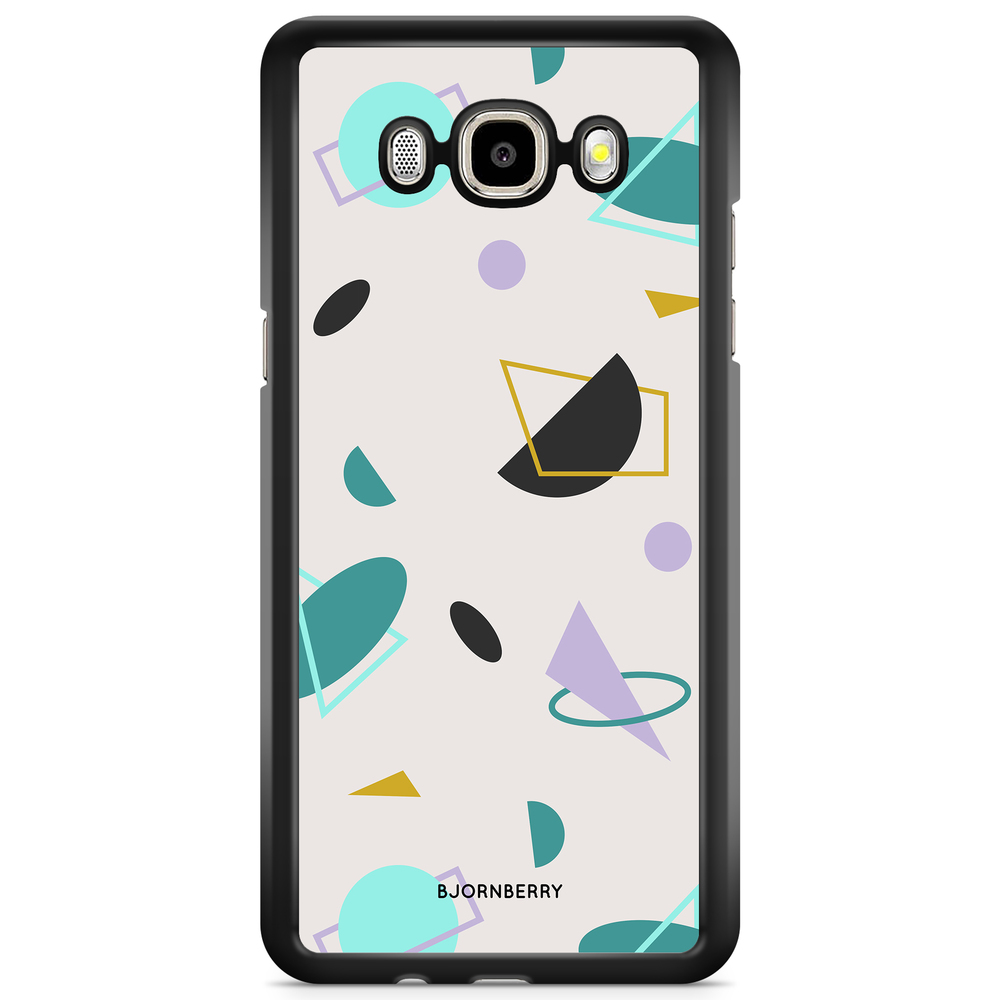 Samsung Galaxy J3 (2016) Case - Pattern