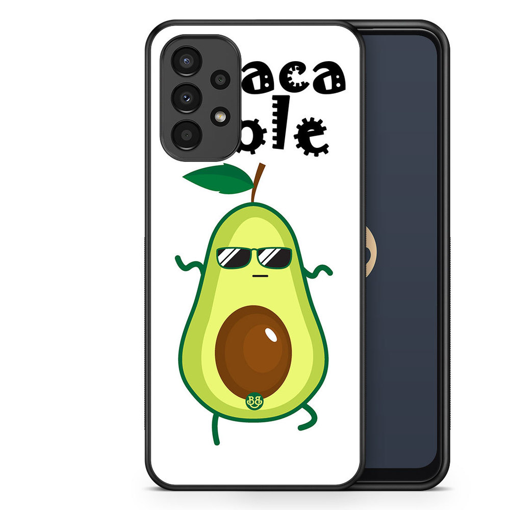 Samsung Galaxy A13 Case - Guacamole