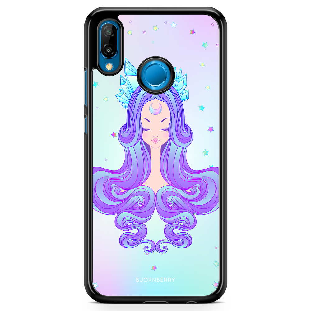 Huawei P20 Lite Case - Girl