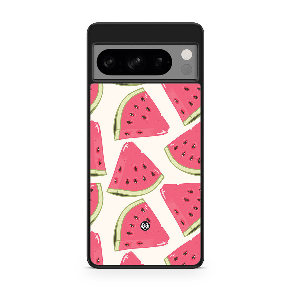 Google Pixel 8 Pro Case - Watermelon