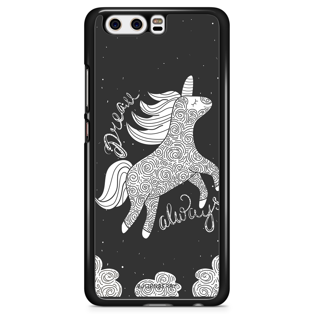 Huawei P10 Plus Case - Dream Always