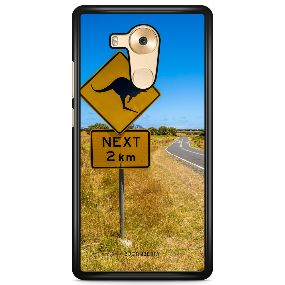 Huawei Mate 8 Case - Kangaroo Sign