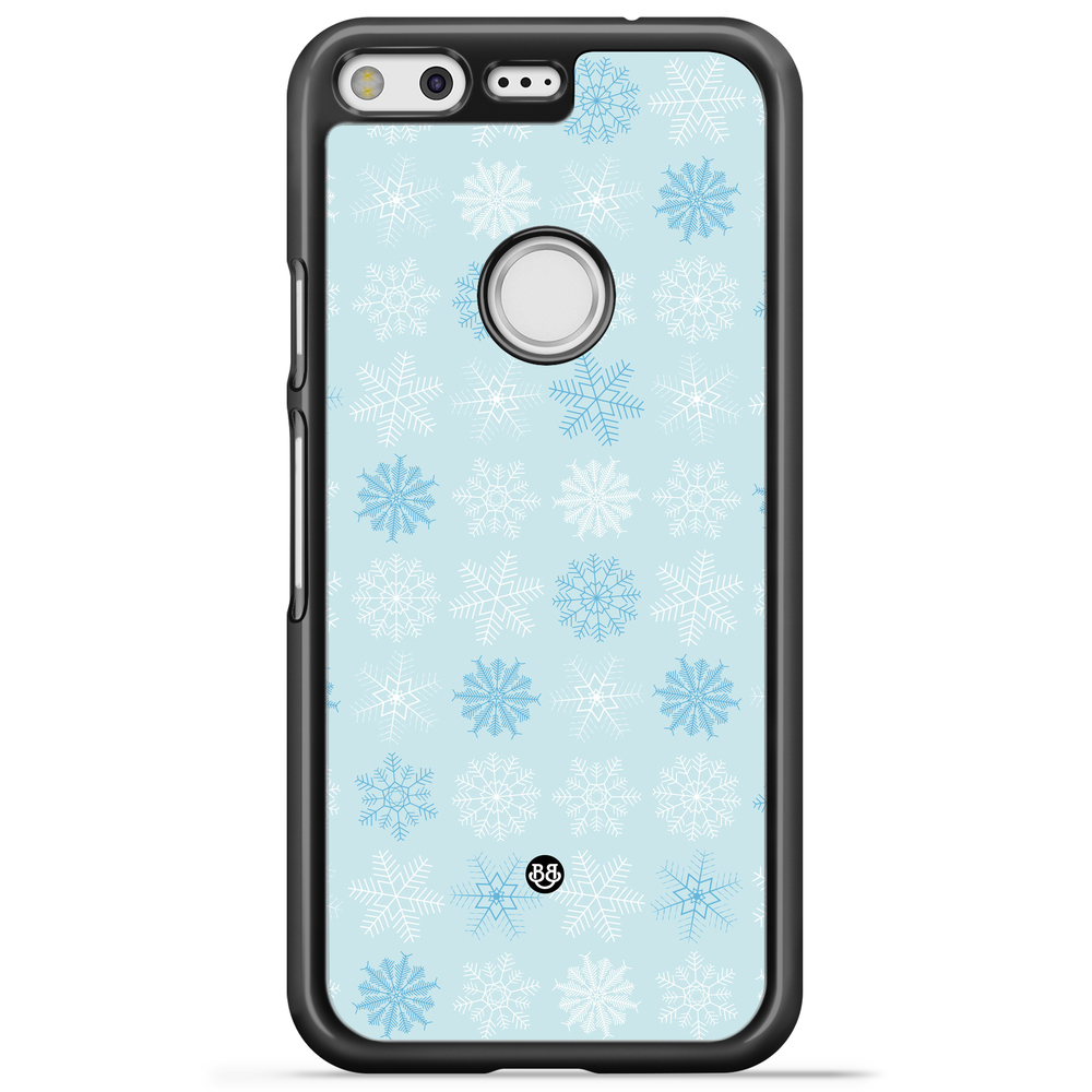 Google Pixel Case - VINTERSKEN - Frost