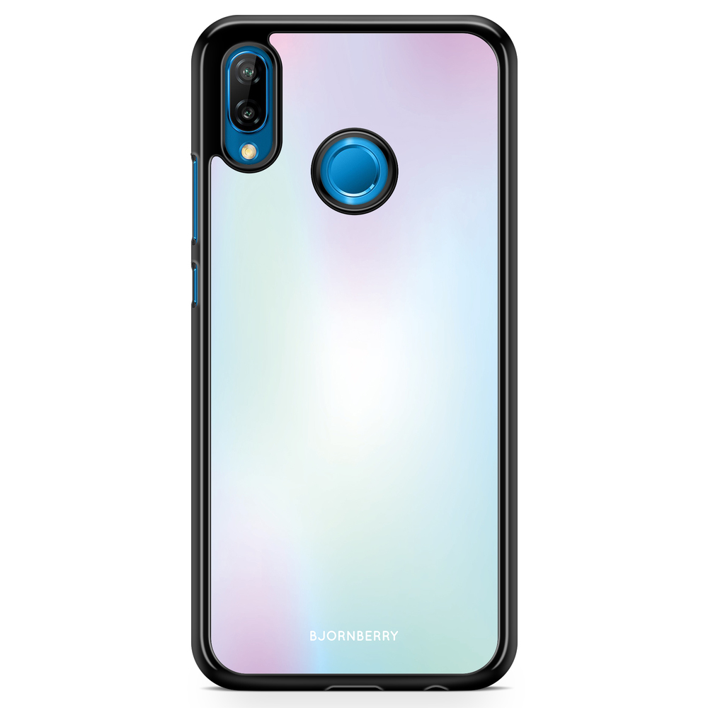 Huawei P20 Lite Case - Rainbow