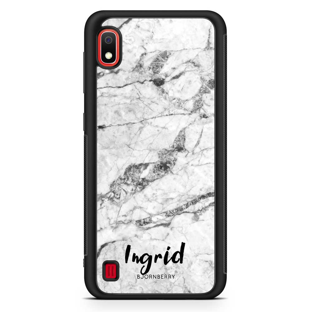 Samsung Galaxy A10 Case - Ingrid