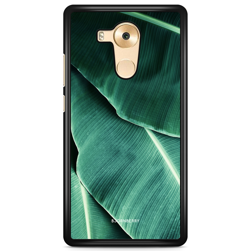 Huawei Mate 8 Case - Banana Leaf