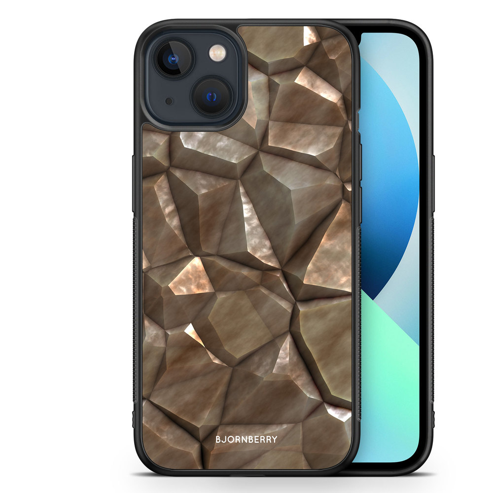 iPhone 13 Mini Case - Ruff Stone