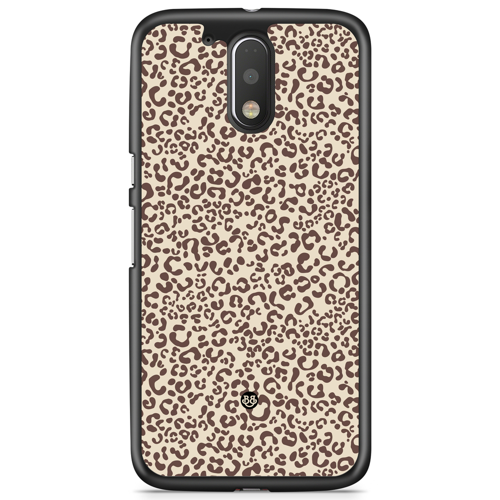 Moto G4/G4 Plus Case - WILD AUTUMN - Wild Spots