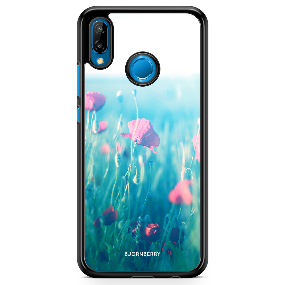 Huawei P20 Lite Case - Flower