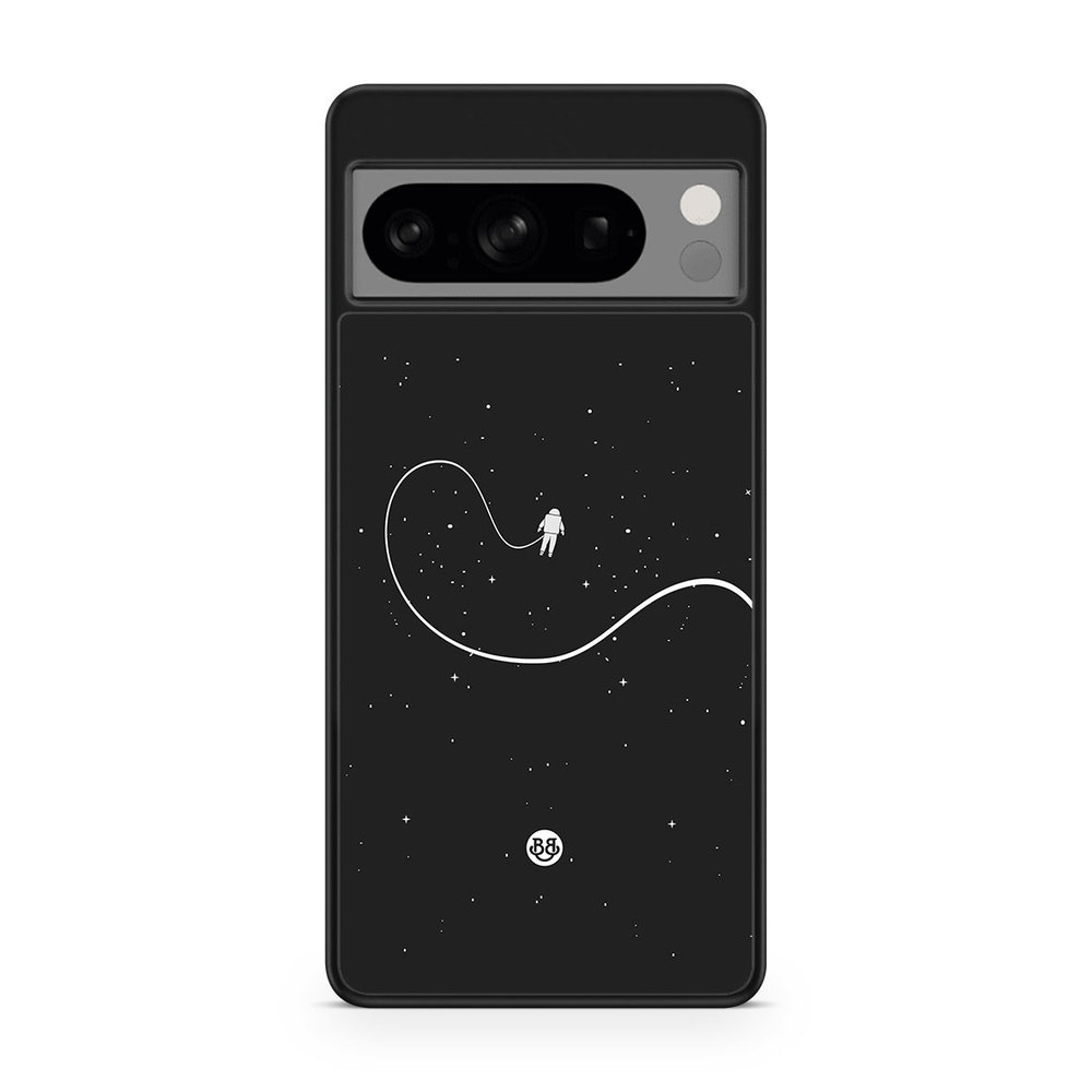 Google Pixel 8 Pro Case - Gravity