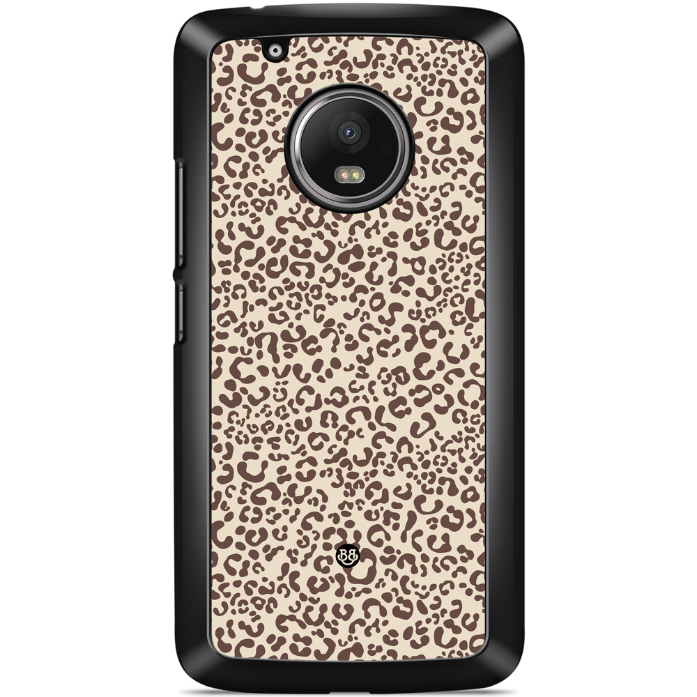 Moto G5 Plus Case - WILD AUTUMN - Wild Spots