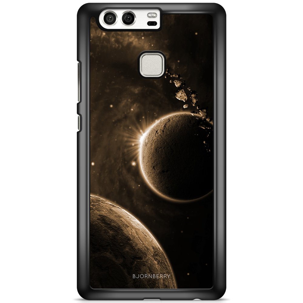 Huawei P9 Case - Asteroid