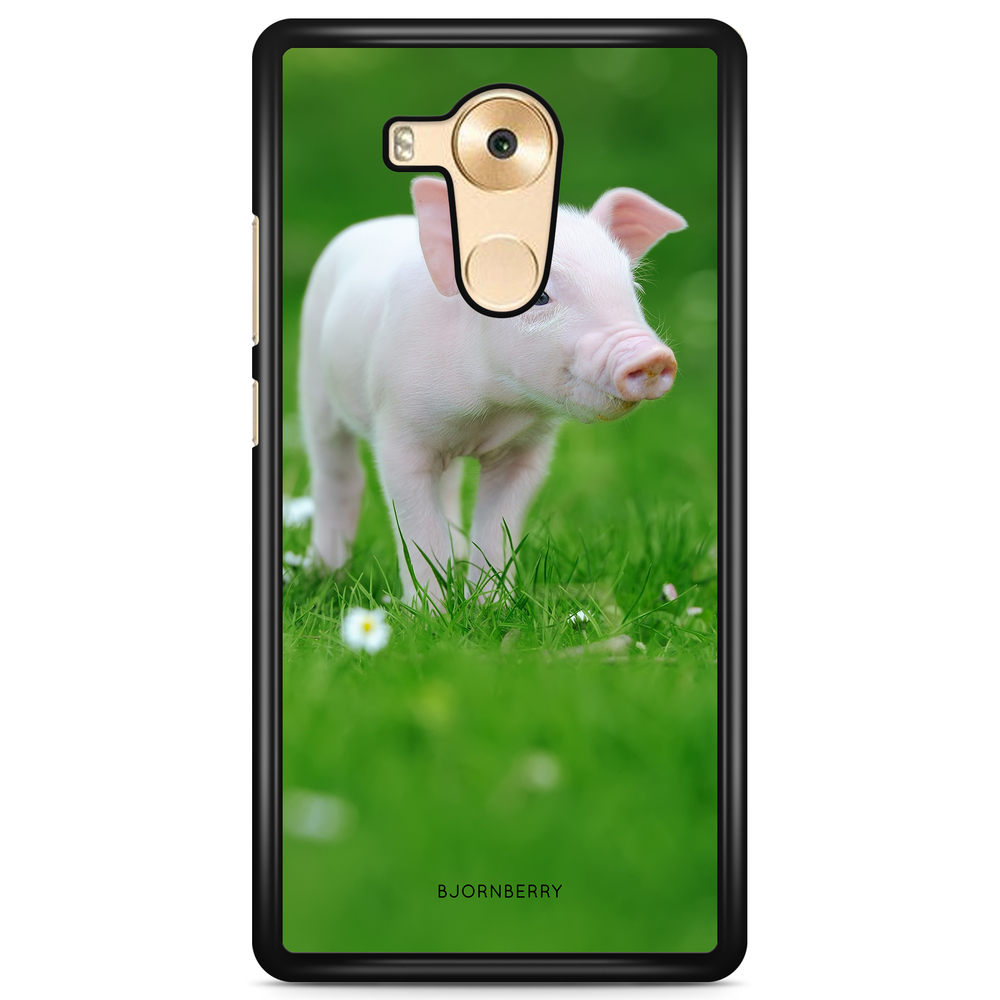 Huawei Mate 8 Case - Small Pig