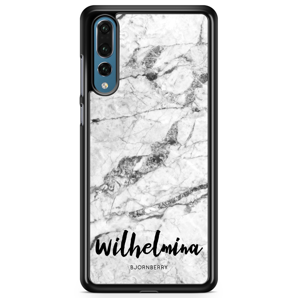 Huawei P20 Pro Case - Wilhelmina