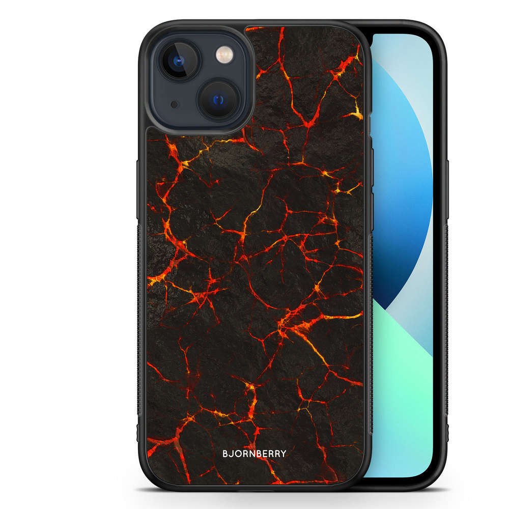 iPhone 13 Mini Case - Lava