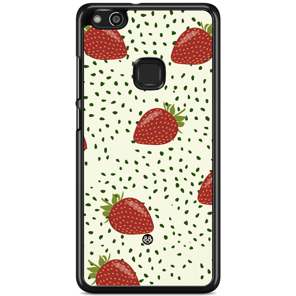 Huawei P10 Lite Case - SUMMER GARDEN - Fresh Picks