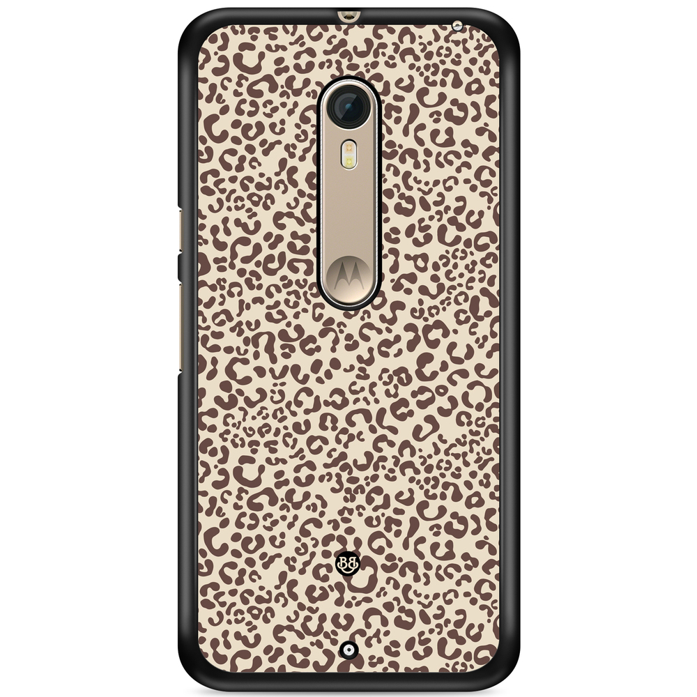 Moto X Style Case - WILD AUTUMN - Wild Spots