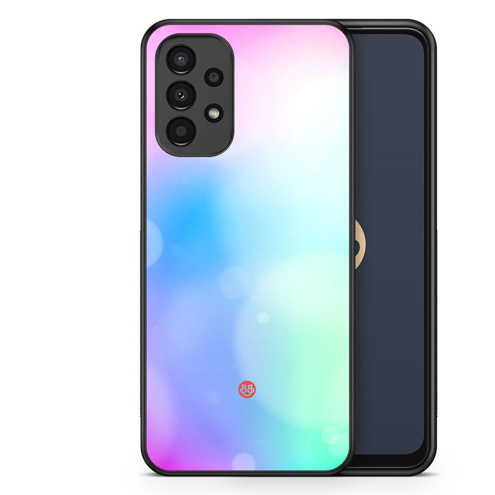 Samsung Galaxy A13 Case - Rainbow