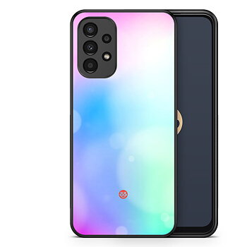 Samsung Galaxy A13 Skal - Regnbåge