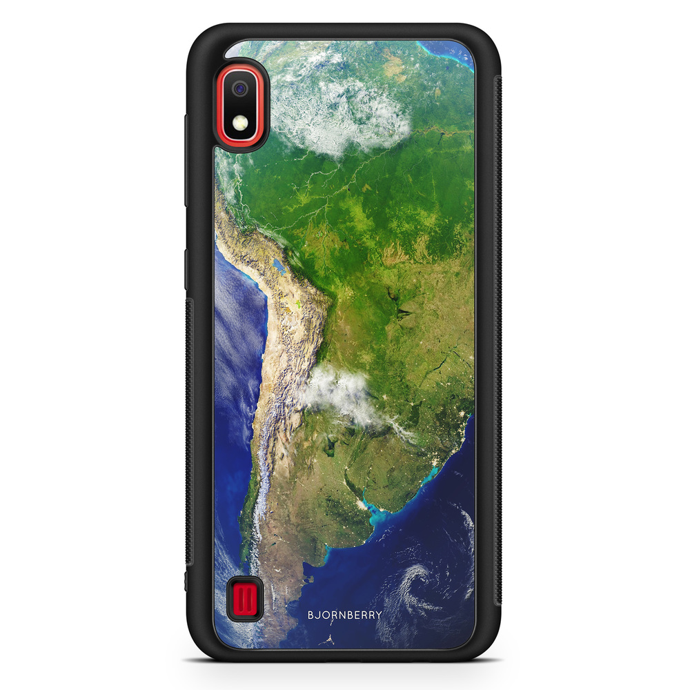 Samsung Galaxy A10 Case - South America