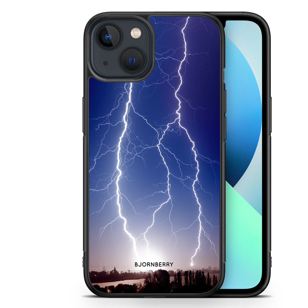 iPhone 13 Mini Case - Lightning