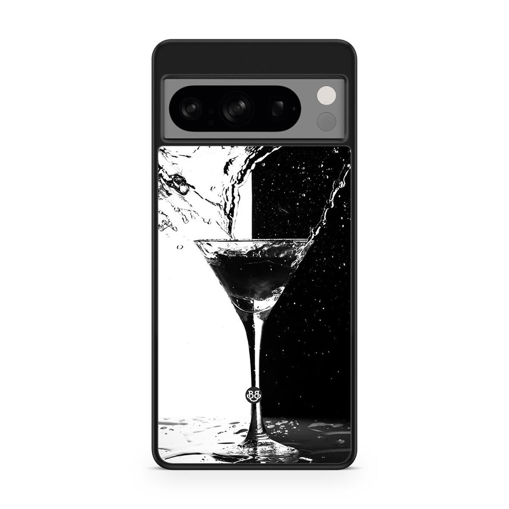 Google Pixel 8 Pro Case - Drink Splash