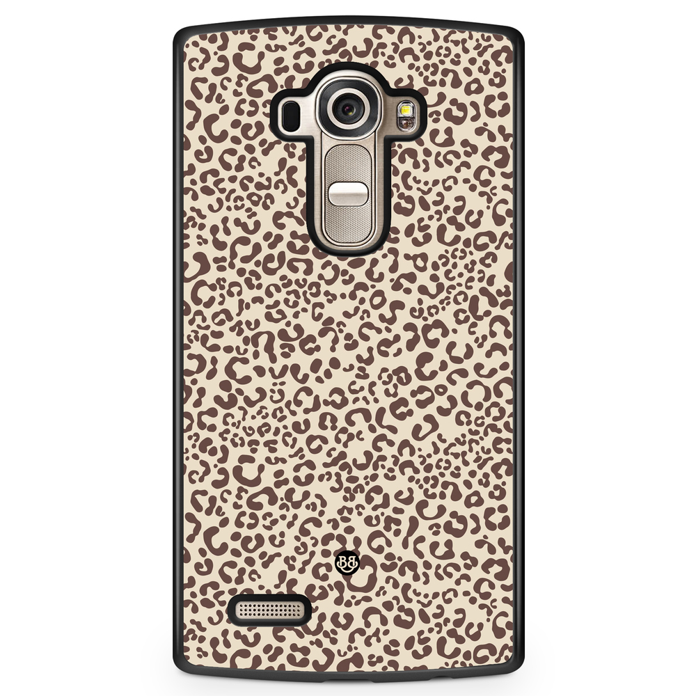 LG G4 Case - WILD AUTUMN - Wild Spots