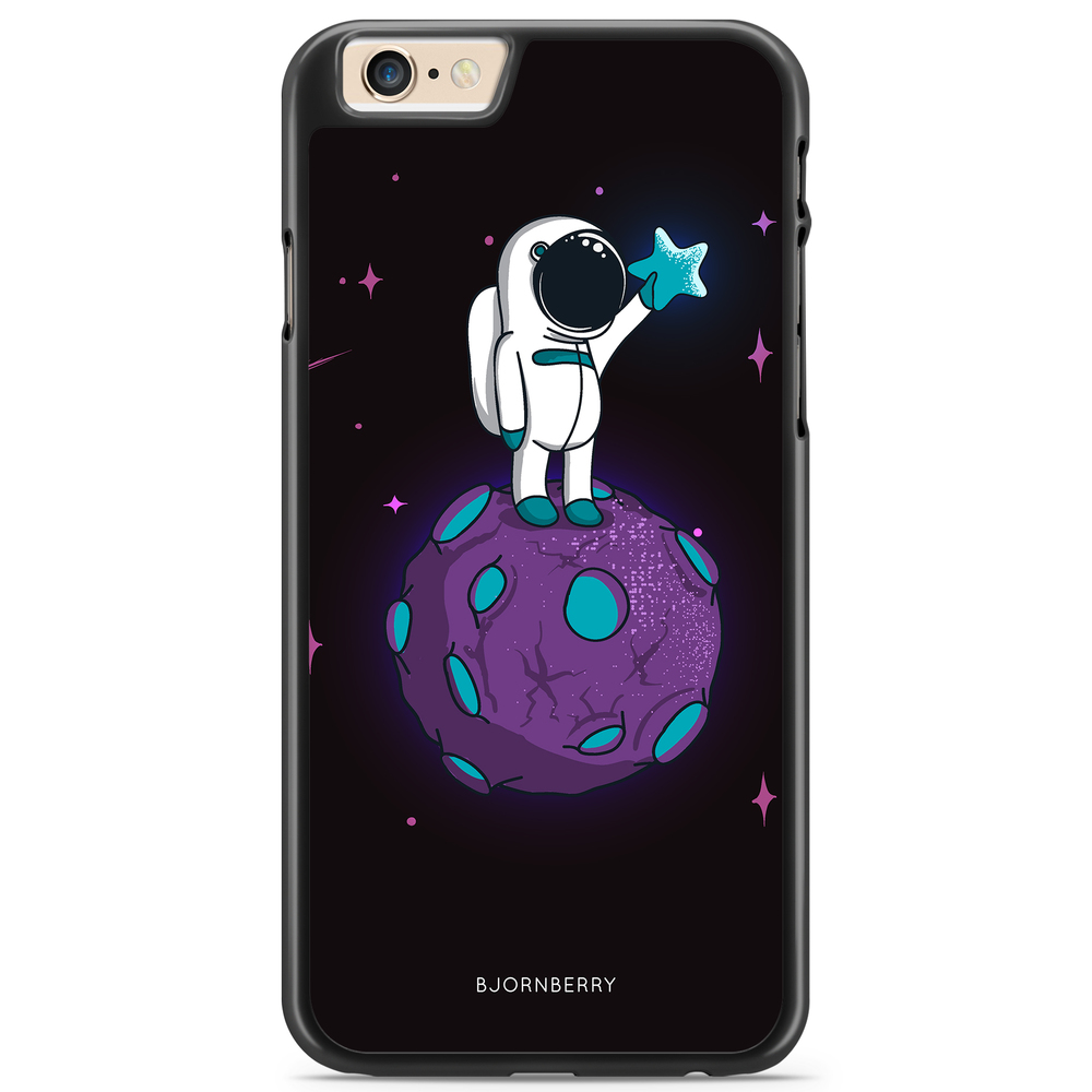 iPhone 6/6s Case - Spaceman
