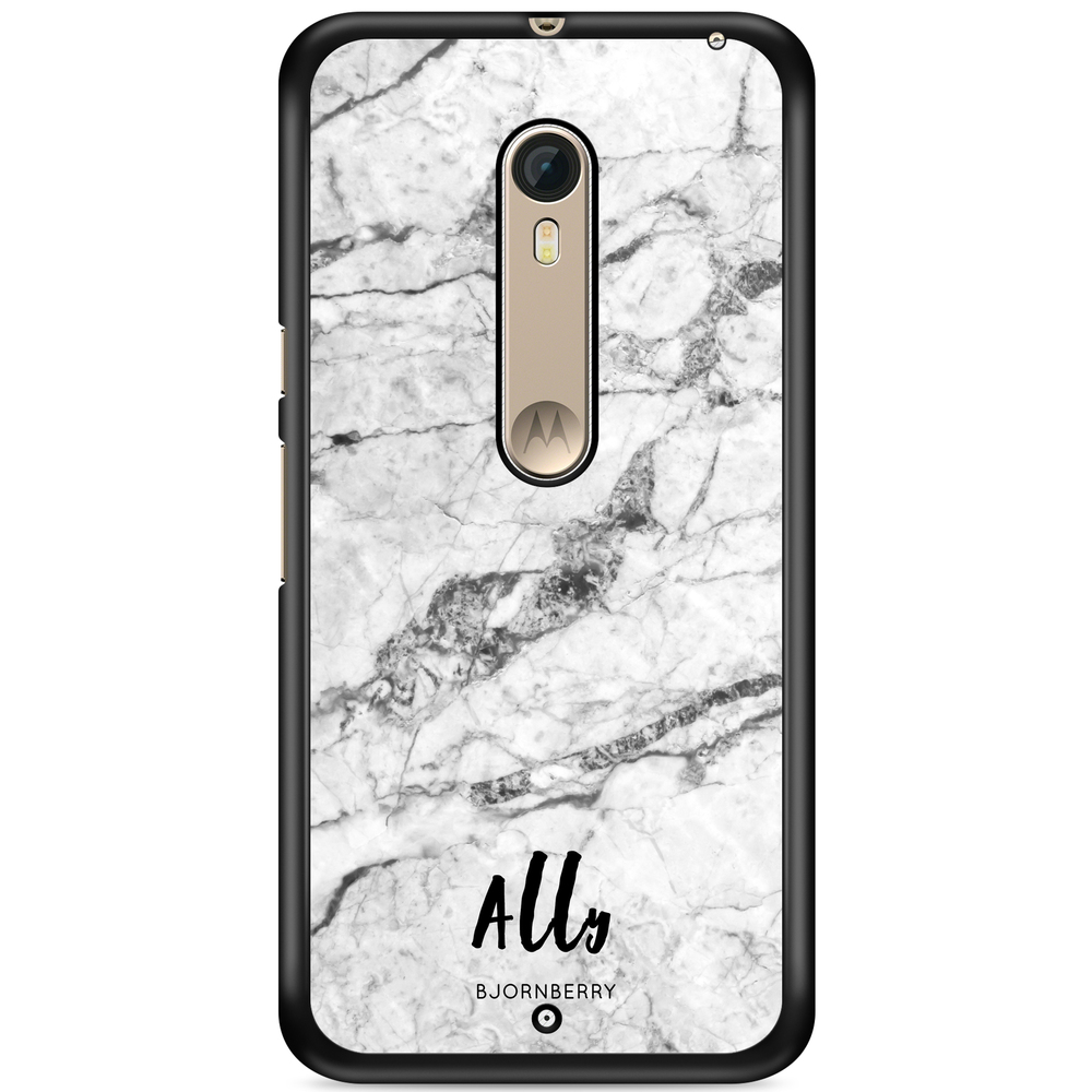 Moto X Style Case - Ally