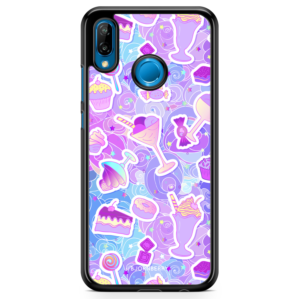 Huawei P20 Lite Case - Candy