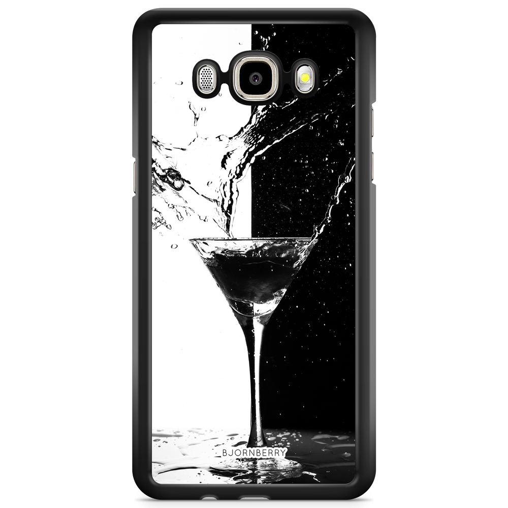 Samsung Galaxy J3 (2016) Case - Drink Splash