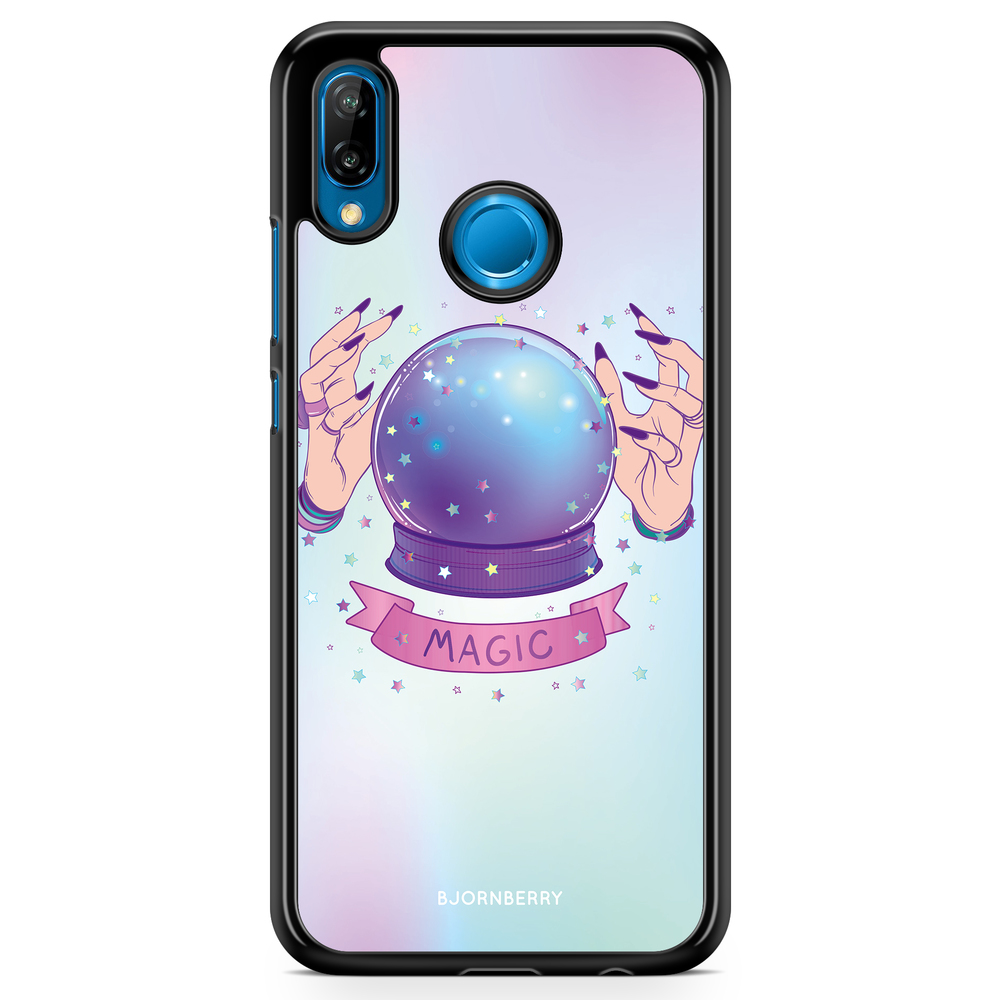 Huawei P20 Lite Case - Magic