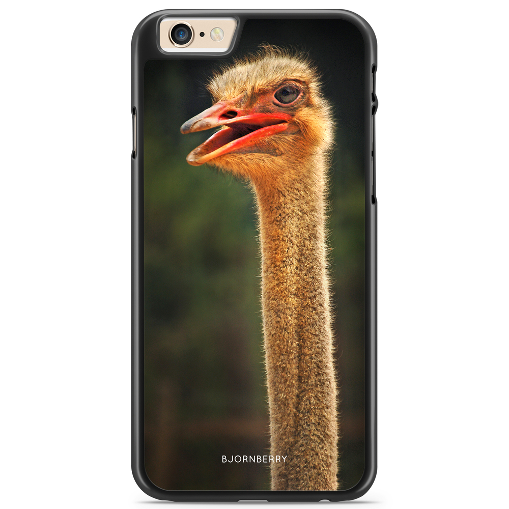 iPhone 6/6s Case - Ostrich